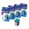 HP 51639A inktcartridge zwart (origineel) 51639A 030045