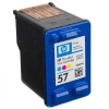 HP 57 (C6657AE) inktcartridge kleur (origineel) C6657AE 031260