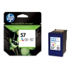 HP 57 (C6657AE) inktcartridge kleur (origineel)