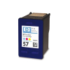 HP 57 (C6657AE) inktcartridge kleur (origineel) C6657AE 900547