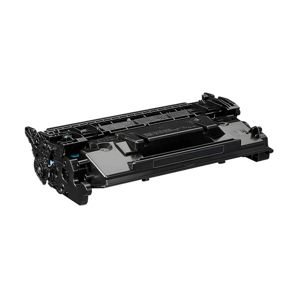 HP LaserJet Pro MFP M428 Toners (laserprinters) Printer type HP 59A  (CF259A) toner zwart (123inkt huismerk) 123inkt.nl
