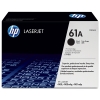 HP 61A (C8061A) toner zwart (origineel) 033010 - 1