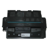 HP 61X (C8061X) toner zwart hoge capaciteit (origineel) C8061X 900699