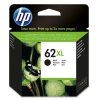 HP 62XL (C2P05AE) inktcartridge zwart hoge capaciteit (origineel) C2P05AE 044410