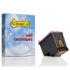 HP 62XL (C2P07AE) inktcartridge kleur hoge capaciteit (123inkt huismerk) C2P07AEC 044415