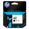HP 62 (C2P04AE) inktcartridge zwart (origineel) C2P04AE 044408