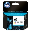 HP 62 (C2P06AE) inktcartridge kleur (origineel)