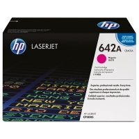 HP 642A (CB403A) toner magenta (origineel) CB403A 039715