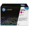 HP 643A (Q5953A) toner magenta (origineel) Q5953A 039630