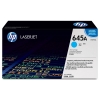 HP 645A (C9731A) toner cyaan (origineel)