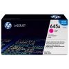 HP 645A (C9733A) toner magenta (origineel)