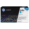 HP 648A (CE261A) toner cyaan (origineel)