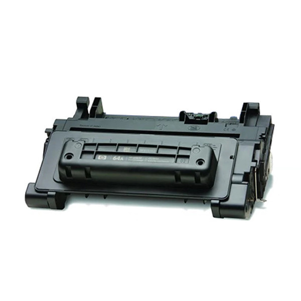 HP 64A (CC364A) toner zwart (origineel) 123inkt TWEEDEKANS product 848326 - 1