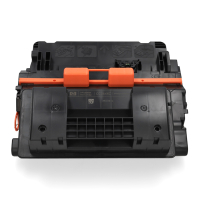 HP 64X (CC364X) toner zwart hoge capaciteit (origineel) 123inkt TWEEDEKANS product 848327