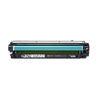 HP 650A (CE270A) toner zwart (origineel) 123inkt TWEEDEKANS product 848328