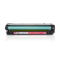 HP 650A (CE273A) toner magenta (origineel) 123inkt TWEEDEKANS product 848331