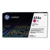 HP 654A (CF333A) toner magenta (origineel)