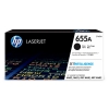 HP 655A (CF450A) toner zwart (origineel)