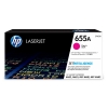 HP 655A (CF453A) toner magenta (origineel)