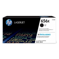 HP 656X (CF460X) toner zwart hoge capaciteit (origineel) CF460X 055166