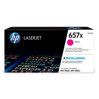 HP 657X (CF473X) toner magenta hoge capaciteit (origineel) CF473X 055180