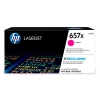 HP 657X (CF473X) toner magenta hoge capaciteit (origineel)