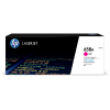 HP 658A (W2003A) toner magenta (origineel)