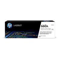 HP 660A (W2004A) drum (origineel) W2004A 055432