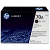 HP 70A (Q7570A) toner zwart (origineel)