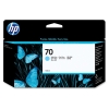 HP 70 (C9390A) inktcartridge licht cyaan (origineel)