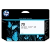 HP 70 (C9449A) inktcartridge foto zwart (origineel) C9449A 030808