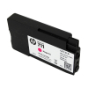 HP 711 (CZ131A) inktcartridge magenta (origineel) CZ131A 900549