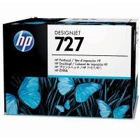 HP 727 (B3P06A) printkop (origineel) B3P06A 044300