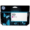 HP 727 (B3P20A) inktcartridge magenta hoge capaciteit (origineel) B3P20A 044292
