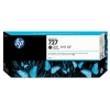 HP 727 (C1Q12A) inktcartridge mat zwart extra hoge capaciteit (origineel) C1Q12A 044324