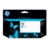 HP 72 (C9371A) inktcartridge cyaan hoge capaciteit (origineel)