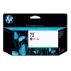 HP 72 (C9372A) inktcartridge magenta hoge capaciteit (origineel)
