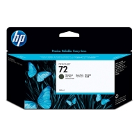 HP 72 (C9403A) inktcartridge mat zwart (origineel) C9403A 030890