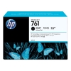 HP 761 (CM991A) inktcartridge mat zwart (origineel) CM991A 044054