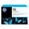 HP 761 (CM992A) inktcartridge geel (origineel)