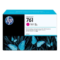 HP 761 (CM993A) inktcartridge magenta (origineel) CM993A 044060