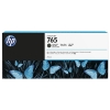 HP 765 (F9J55A) inktcartridge mat zwart (origineel)