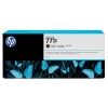 HP 771C (B6Y07A) inktcartridge mat zwart (origineel)