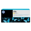 HP 771C (B6Y10A) inktcartridge geel (origineel)