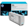 HP 771 (CE042A) inktcartridge licht cyaan (origineel) CE042A 044088