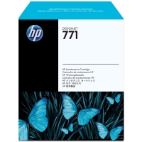 HP 771 (CH644A) onderhoudscartridge (origineel) CH644A 044094
