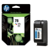 HP 78A (C6578AE) inktcartridge kleur hoge capaciteit (origineel)