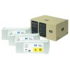 HP 81 (C5069A) multipack geel 3 stuks (origineel) 031475 - 1