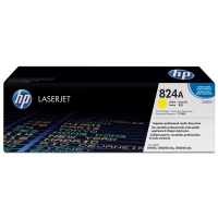 HP 824A (CB382A) toner geel (origineel) CB382A 039792