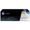 HP 824A (CB382A) toner geel (origineel)